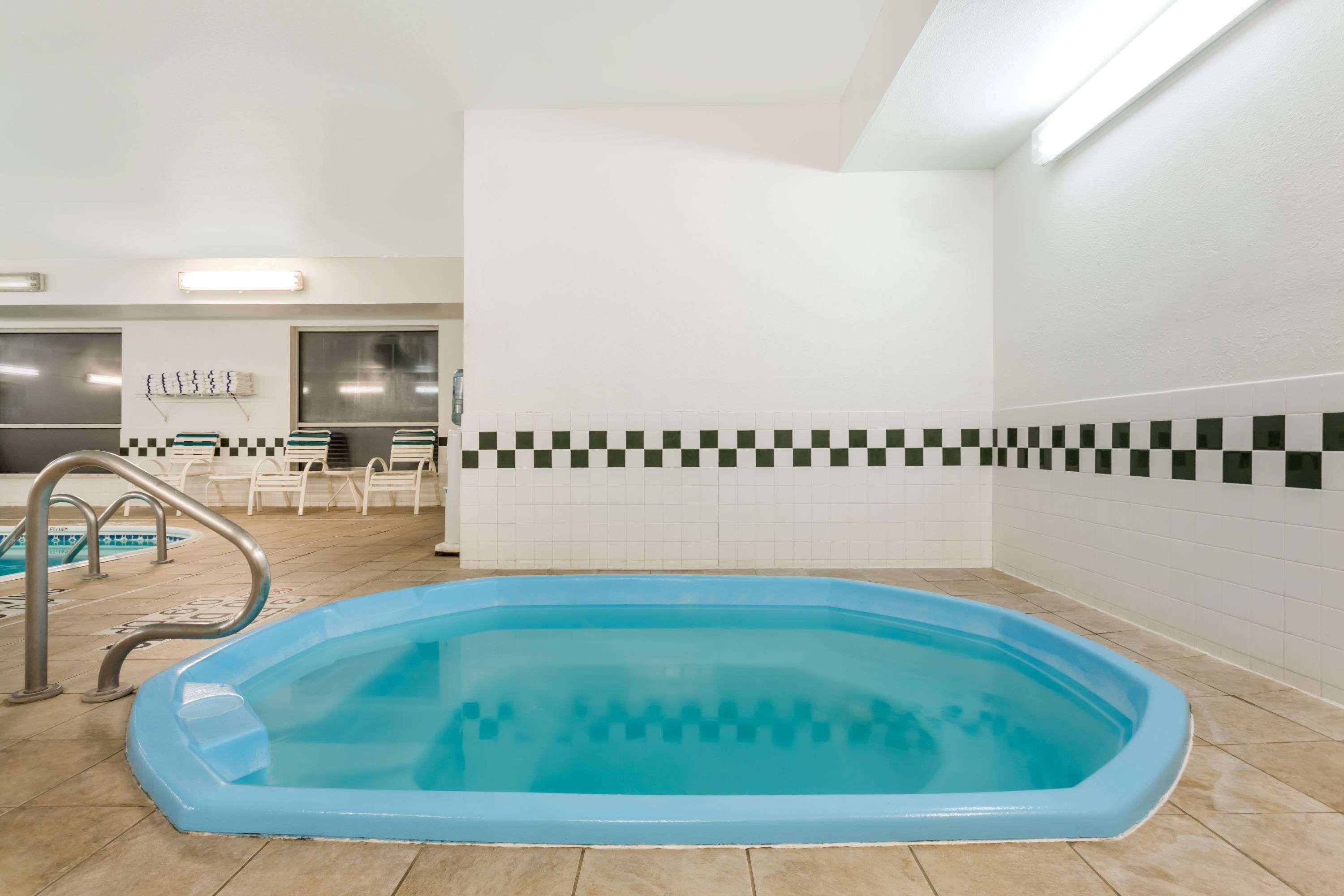 Hotel Baymont By Wyndham Billings Esterno foto