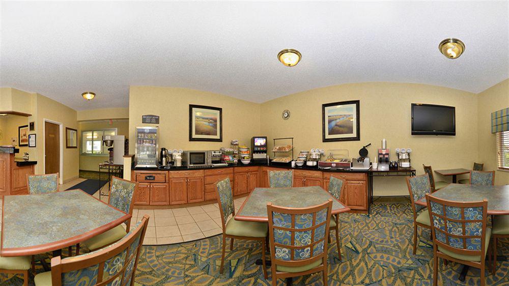 Hotel Baymont By Wyndham Billings Esterno foto
